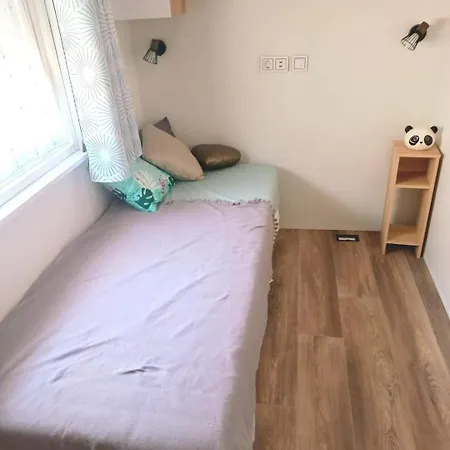 营地 Cambing La Carabasse 维亚斯